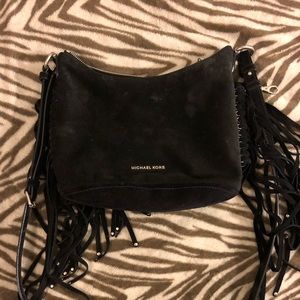 michael kors crossbody